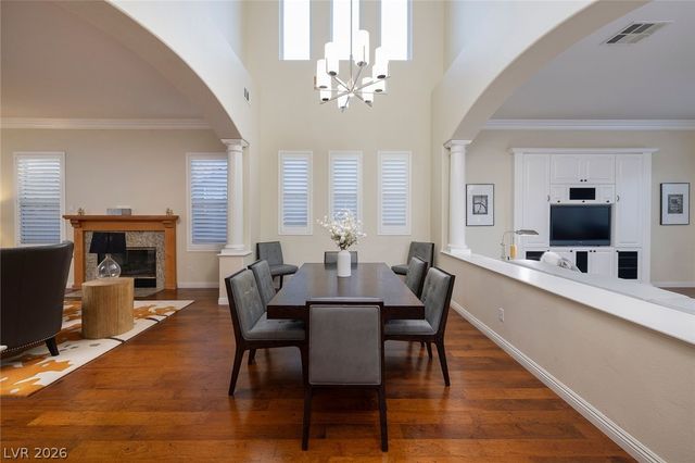 2685 Botticelli Drive, Henderson, NV 89052