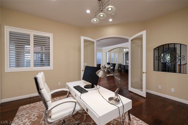 2685 Botticelli Drive, Henderson, NV 89052