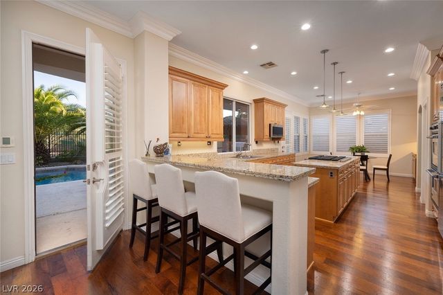 2685 Botticelli Drive, Henderson, NV 89052