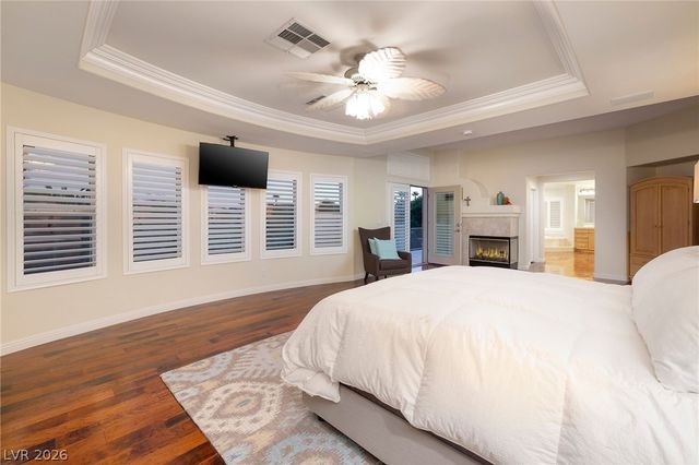 2685 Botticelli Drive, Henderson, NV 89052