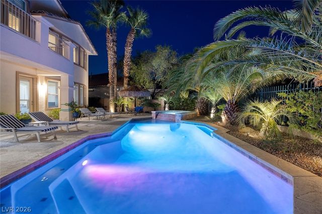 2685 Botticelli Drive, Henderson, NV 89052