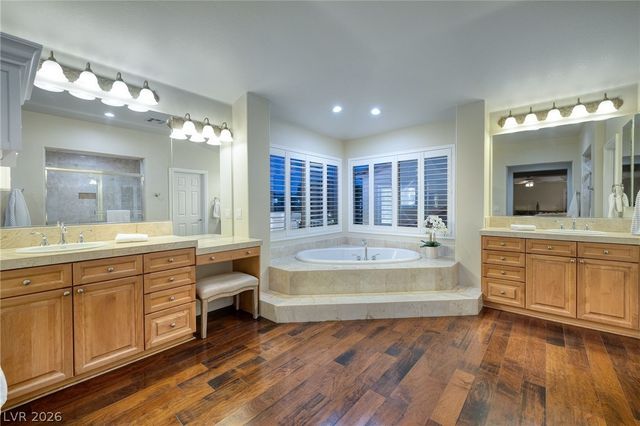 2685 Botticelli Drive, Henderson, NV 89052