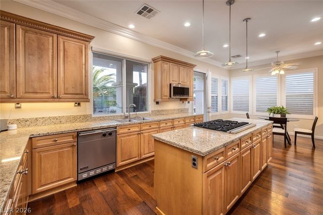 2685 Botticelli Drive, Henderson, NV 89052