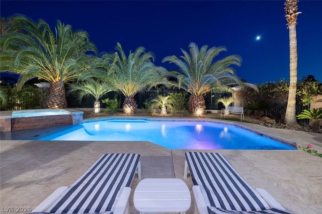 2685 Botticelli Drive, Henderson, NV 89052