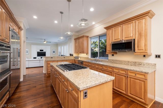 2685 Botticelli Drive, Henderson, NV 89052