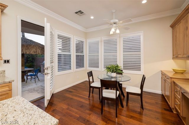 2685 Botticelli Drive, Henderson, NV 89052