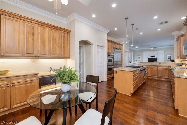 2685 Botticelli Drive, Henderson, NV 89052