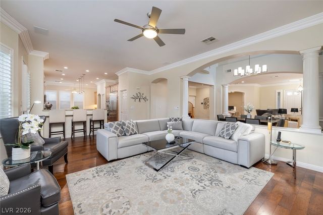 2685 Botticelli Drive, Henderson, NV 89052