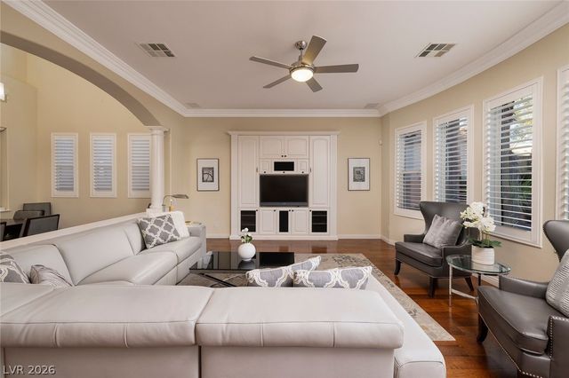 2685 Botticelli Drive, Henderson, NV 89052