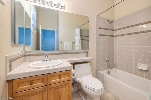 2685 Botticelli Drive, Henderson, NV 89052