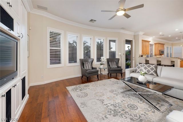 2685 Botticelli Drive, Henderson, NV 89052