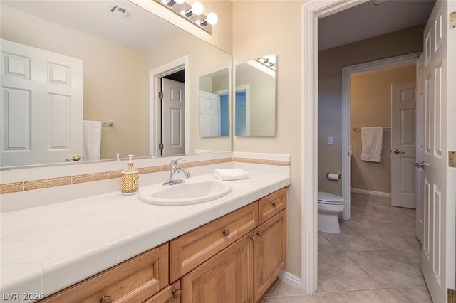 2685 Botticelli Drive, Henderson, NV 89052