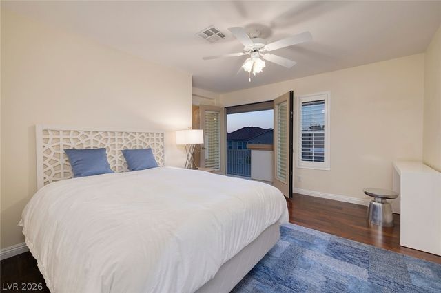 2685 Botticelli Drive, Henderson, NV 89052