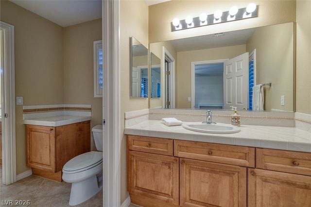 2685 Botticelli Drive, Henderson, NV 89052