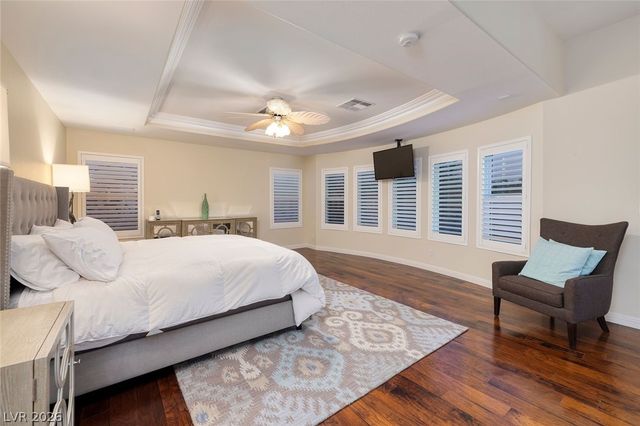 2685 Botticelli Drive, Henderson, NV 89052