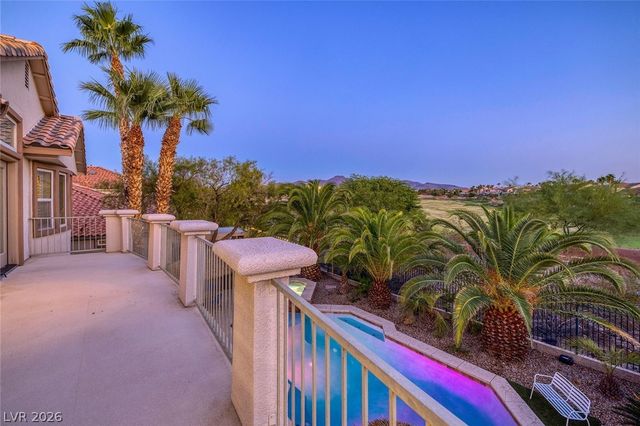 2685 Botticelli Drive, Henderson, NV 89052