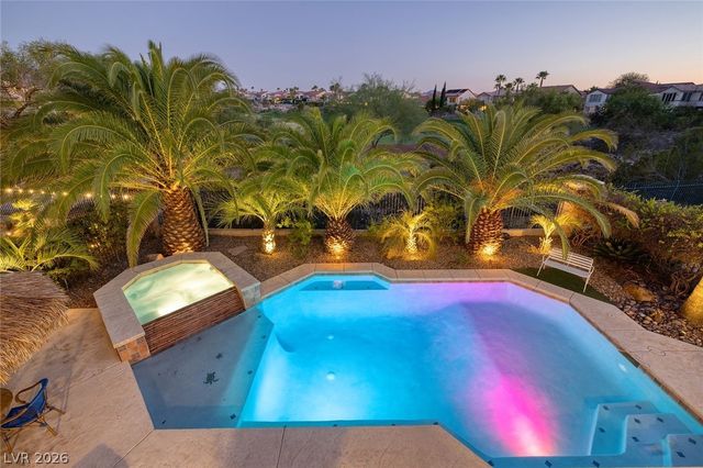 2685 Botticelli Drive, Henderson, NV 89052