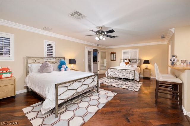 2685 Botticelli Drive, Henderson, NV 89052