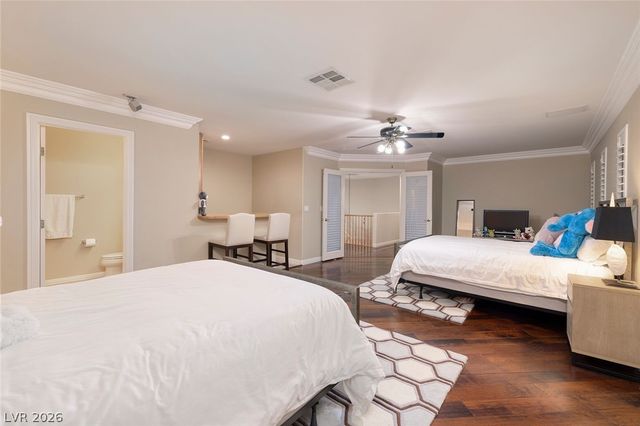 2685 Botticelli Drive, Henderson, NV 89052