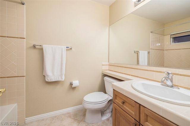 2685 Botticelli Drive, Henderson, NV 89052