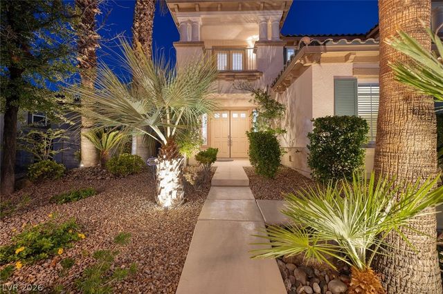 2685 Botticelli Drive, Henderson, NV 89052
