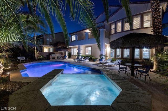 2685 Botticelli Drive, Henderson, NV 89052