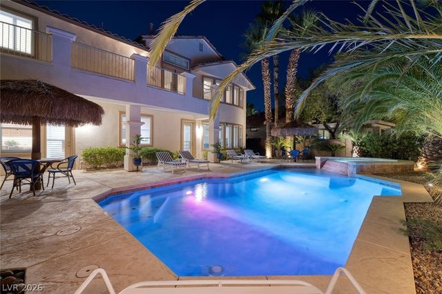 2685 Botticelli Drive, Henderson, NV 89052