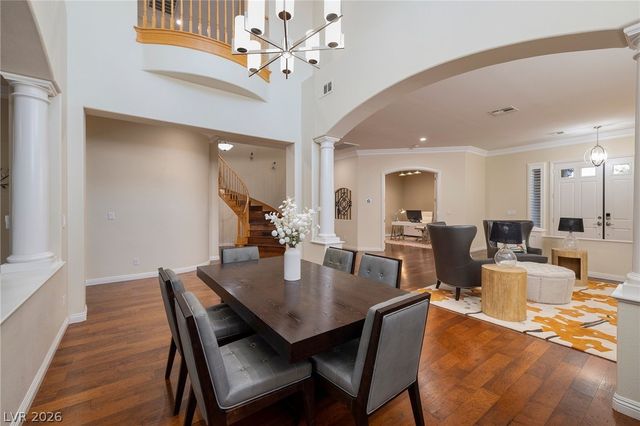 2685 Botticelli Drive, Henderson, NV 89052