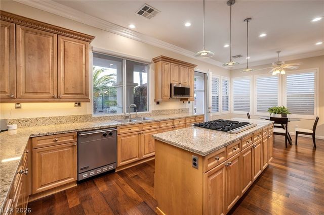 2685 Botticelli Drive, Henderson, NV 89052