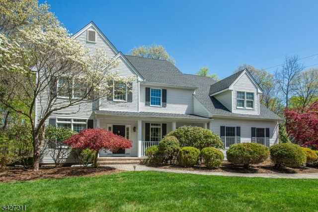 39 WINCHESTER TER, Randolph Twp., NJ 07869