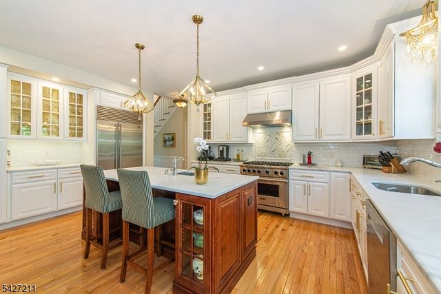 39 WINCHESTER TER, Randolph Twp., NJ 07869