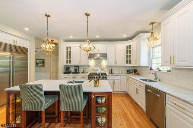 39 WINCHESTER TER, Randolph Twp., NJ 07869