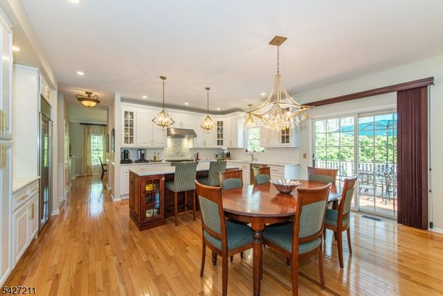 39 WINCHESTER TER, Randolph Twp., NJ 07869