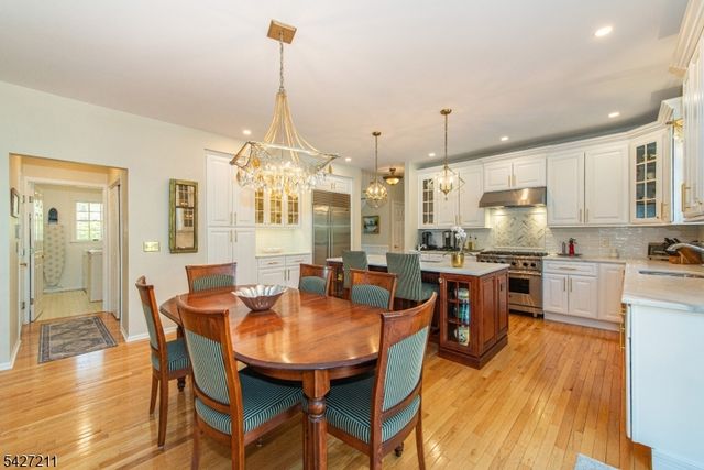 39 WINCHESTER TER, Randolph Twp., NJ 07869