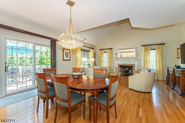 39 WINCHESTER TER, Randolph Twp., NJ 07869