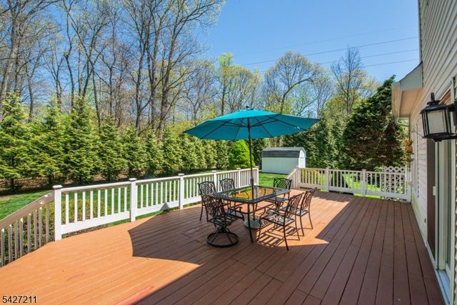 39 WINCHESTER TER, Randolph Twp., NJ 07869