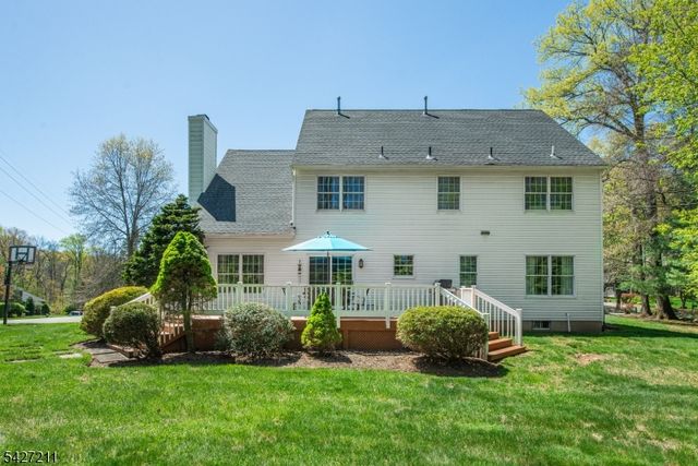 39 WINCHESTER TER, Randolph Twp., NJ 07869