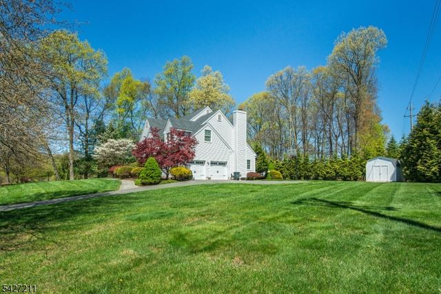 39 WINCHESTER TER, Randolph Twp., NJ 07869