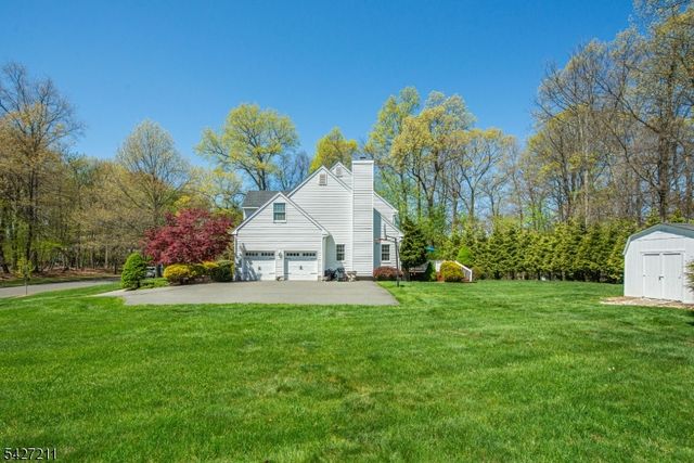 39 WINCHESTER TER, Randolph Twp., NJ 07869