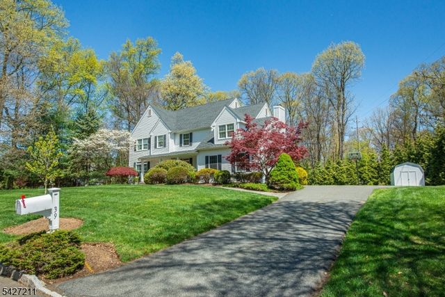39 WINCHESTER TER, Randolph Twp., NJ 07869