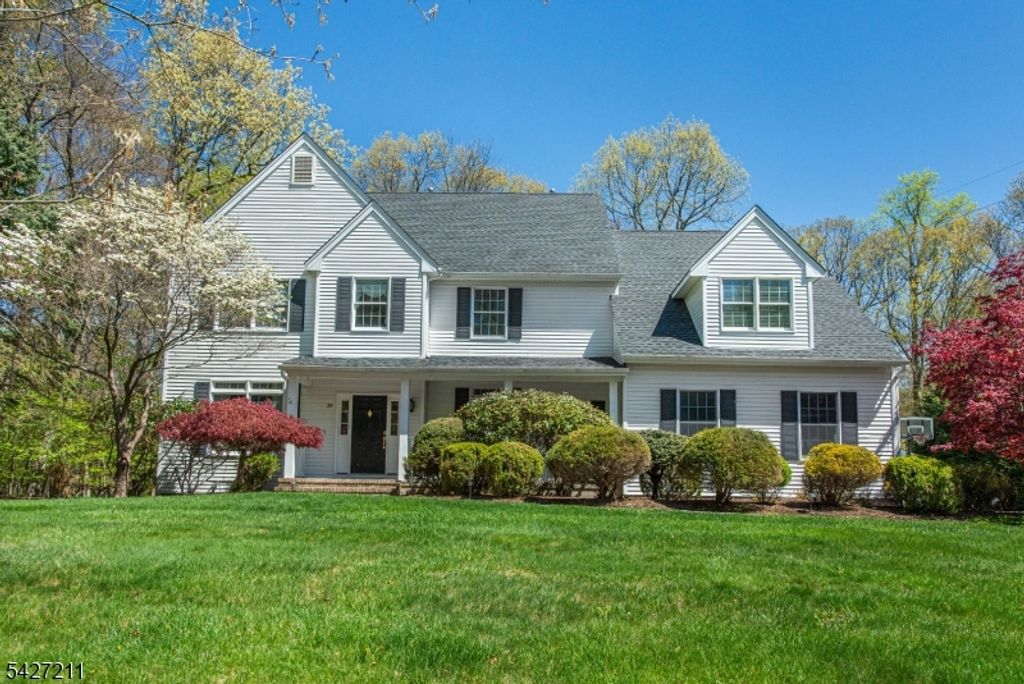 39 WINCHESTER TER, Randolph Twp., NJ 07869
