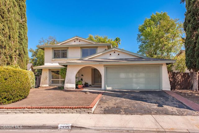 29315 Tree Hollow, Agoura Hills, CA 91301