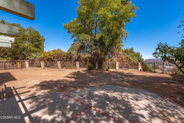29315 Tree Hollow, Agoura Hills, CA 91301