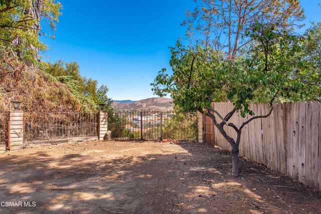 29315 Tree Hollow, Agoura Hills, CA 91301