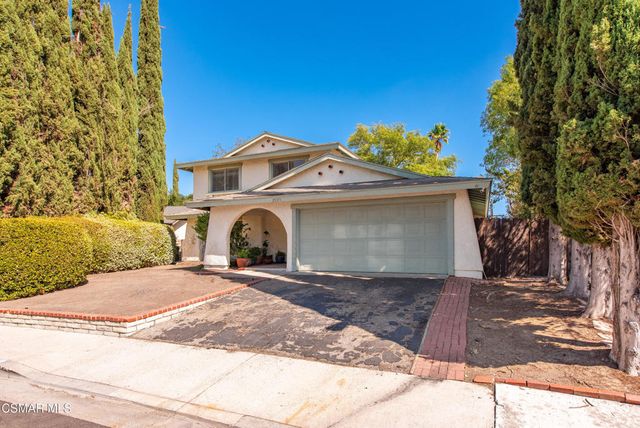 29315 Tree Hollow, Agoura Hills, CA 91301