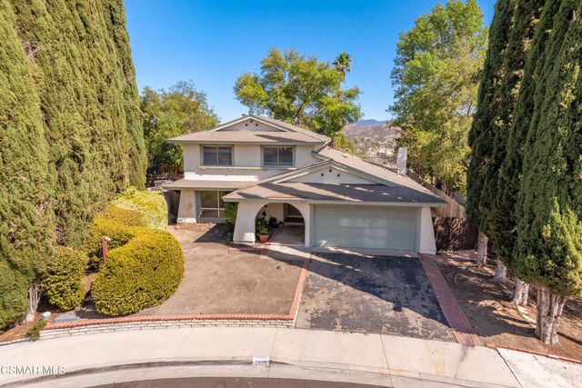 29315 Tree Hollow, Agoura Hills, CA 91301
