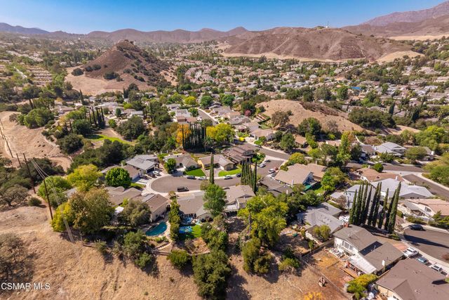 29315 Tree Hollow, Agoura Hills, CA 91301
