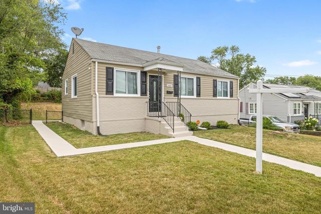 5405 MORTON PL, Riverdale, MD 20737