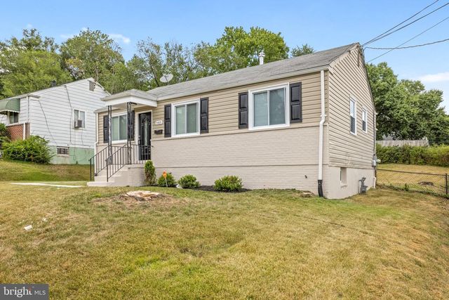 5405 MORTON PL, Riverdale, MD 20737