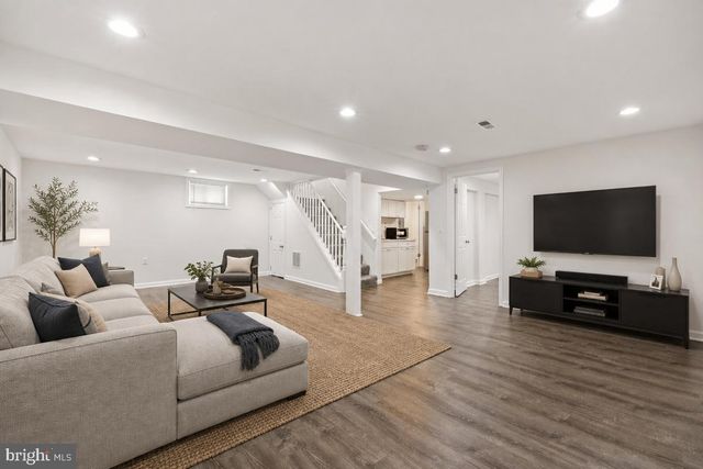 5405 MORTON PL, Riverdale, MD 20737